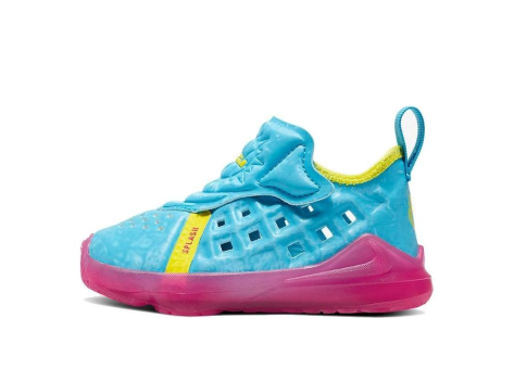 Nike Lebron 17 Dunked South Beach TD (CJ2526-400) türkis