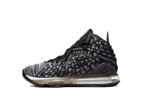 Nike LeBron 17 XVII (BQ3177-002) bunt