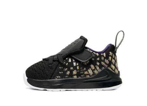 Nike LeBron 17 Lakers td (BQ5596-004) bunt