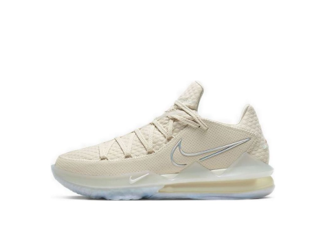 Nike Lebron 17 Low EP (CD5006-200) beige