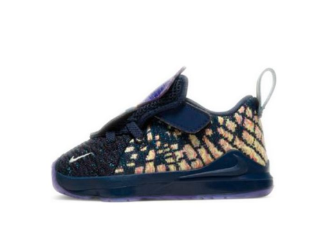Nike LeBron 17 Monstars (CW1039-400) bunt