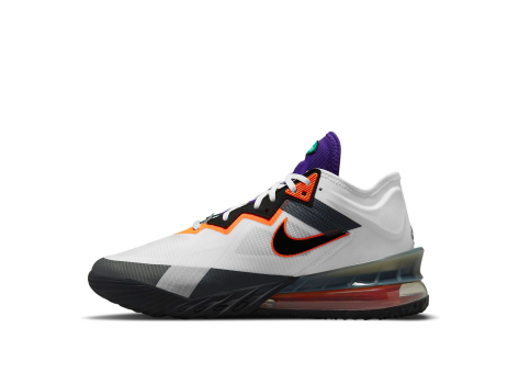 Nike LeBron 18 Low EP Air Max 95 Greedy (CV7564-100) bunt
