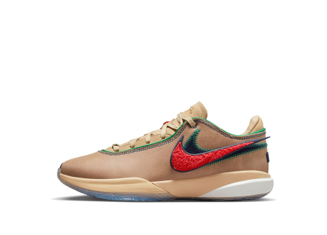 Nike LeBron 20 EP (DV9089-200) beige