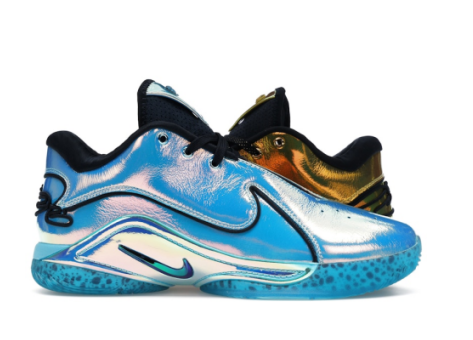 Nike LeBron 22 Immortalized Pack (IM8540-900) bunt