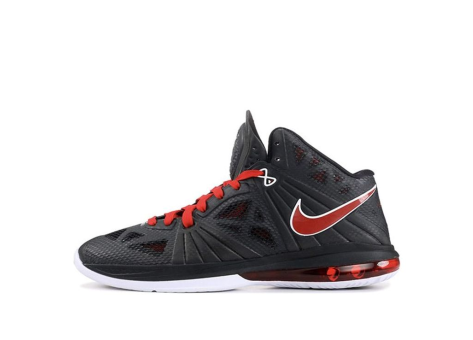 Nike LeBron 8 Ps (441946-001) schwarz