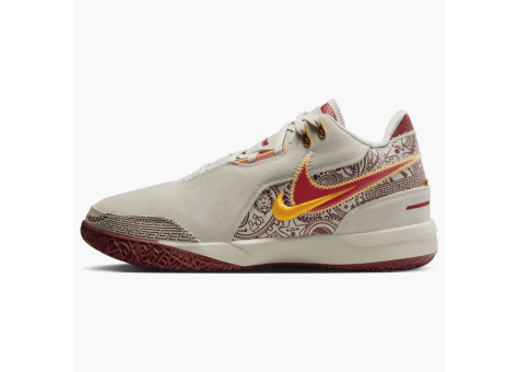 Nike LeBron NXXT Gen AMPD Usc (FZ7890 001) beige