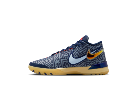 Nike LeBron NXXT Genisus (HF0712-401) bunt