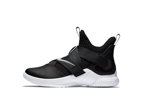 Nike LeBron Soldier 12 TB (AT3872-001) schwarz