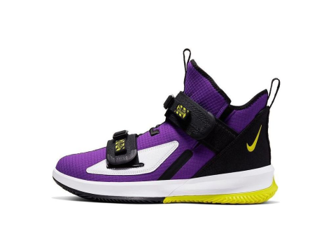 Nike LeBron Soldier 13 SFG (AR4225-500) lila