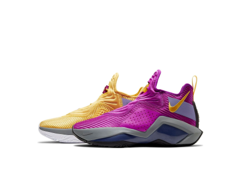 Nike LeBron Soldier 14 Lakers (CK6047-500) bunt