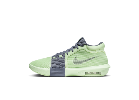 Nike LeBron Witness 8 (FB2239-300) grün