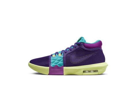 Nike Lebron Witness 8 VIII (FB2239-500) lila