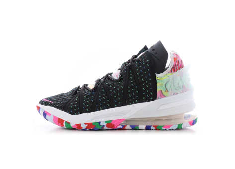 Nike LeBron 18 (CQ9283-002) bunt