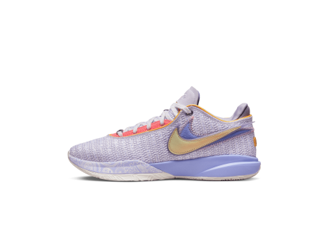 Nike LeBron 20 (DJ5423 500) lila