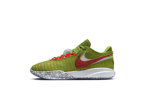 Nike LeBron XX 20 (FJ4955-300) grün