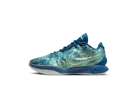 Nike LeBron 21 (FN0708-400) blau