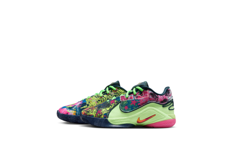 Nike LeBron (IB9255-400) bunt