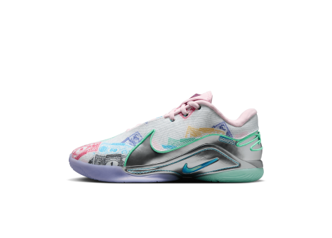 Nike LeBron XXII Currency weiss FZ1097 100 Preisvergleich