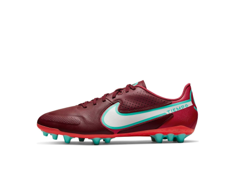 Nike Legend 9 Academy AG Blue (DB0627-616) rot