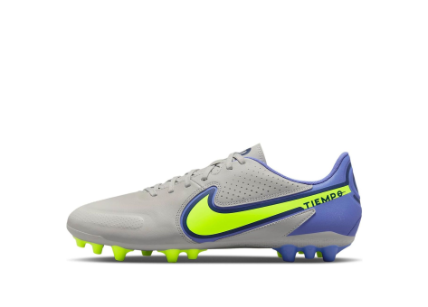 Nike Legend 9 Academy AG Tiempo (DB0627-075) grau