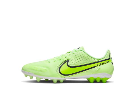 Nike Legend 9 Academy AG Neon Green (DB0627-705) grün