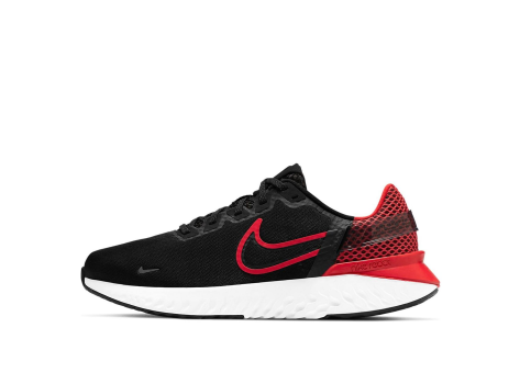 Nike Legend React 3 (CK2563-005) schwarz