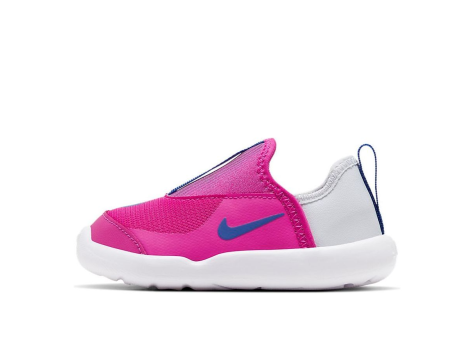 Nike Lil Swoosh (AQ3113-605) bunt