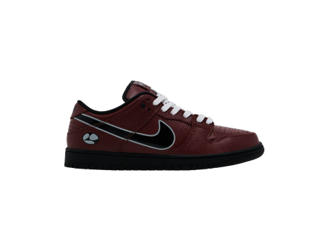 Nike SB Dunk Low Limosine Skateboards (HJ4131-200) braun