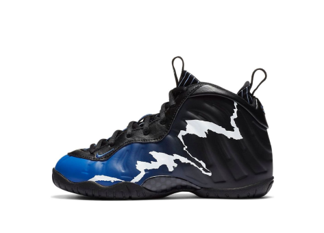 Nike Little Posite One 96 All PS Air Foamposite Star (723946-013) bunt