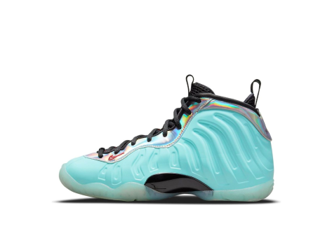 Nike Little Posite One (DH6490-400) türkis