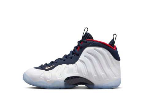 Nike Little Posite One GS (644791-403) bunt