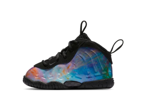 Nike Little Posite One XX Big Bang TD (DA4161-800) bunt