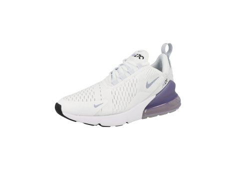 Nike Air Max 270 Blue Whisper (AH6789 121) weiss