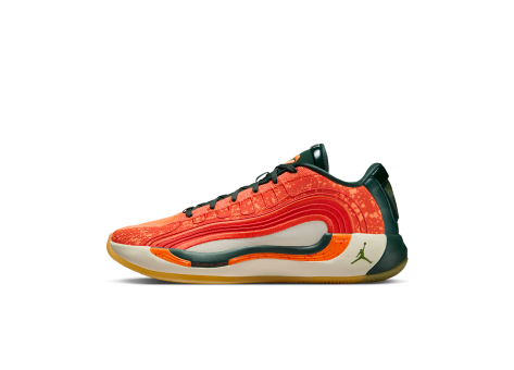 Jordan Luka 4 (IB7903-300) orange