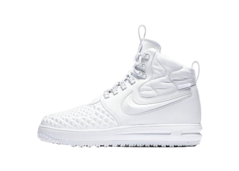 Nike Lunar Force 1 Duckboot 17 (AA1123-100) weiss