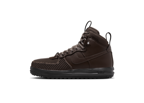 Nike Lunar Force 1 Duckboot (DZ5320-201) braun