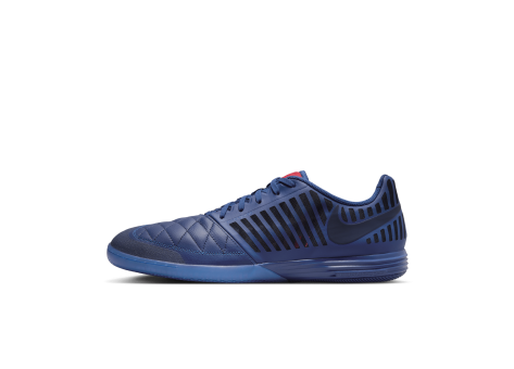 Nike Lunargato II (580456-401) blau