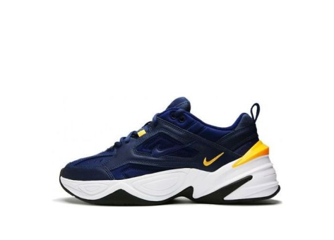 Nike M2K Tekno Midnight Navy (AV4789-400) blau