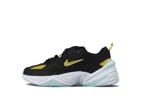 Nike M2K Tekno Twill Denim (BV0970-001) schwarz