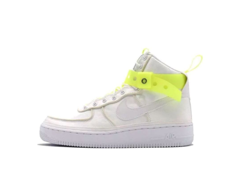 Nike Magic Stick x Air Force 1 High VIP (573967-101) weiss