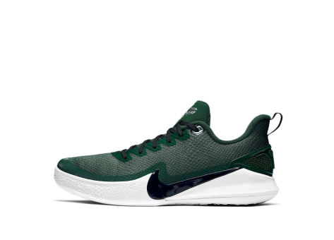 Nike Mamba Focus TB Gorge Green (AT1214-300) grün