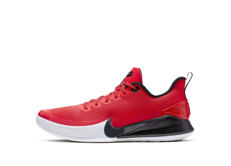 Nike Mamba Focus University (AJ5899-600) rot
