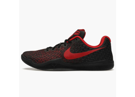 Nike Mamba Instinct Bred (852473-016) bunt