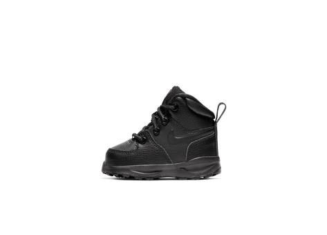 Nike Manoa (BQ5374-001) schwarz