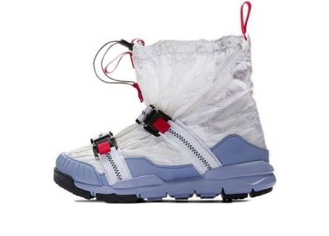 Nike Mars Yard Overshoe Tom Sachs x (AH7767-101) bunt