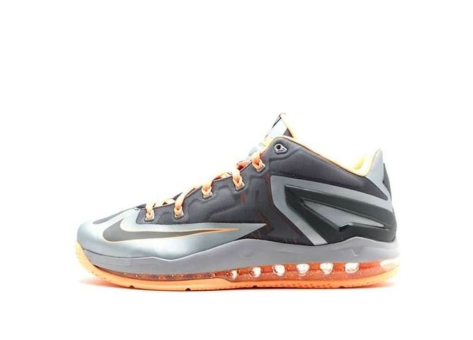 Nike Max LeBron 11 Low (642849-002) bunt