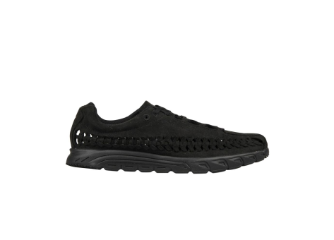Nike Mayfly Woven (833132-003) schwarz