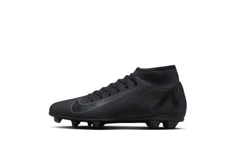 Nike Mercurial Superfly 10 Club MG FG (FQ8314-002) schwarz