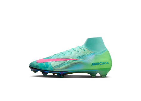 Nike Mercurial Superfly Elite (FQ8309-300) grün