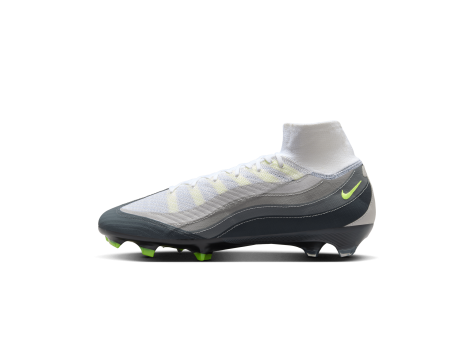 Nike Mercurial Superfly 10 Elite x Air Max 95 SE Neon (HV9916-001) grau